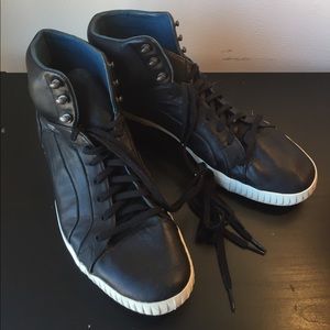 Alexander McQueen puma collab size 12 men’s